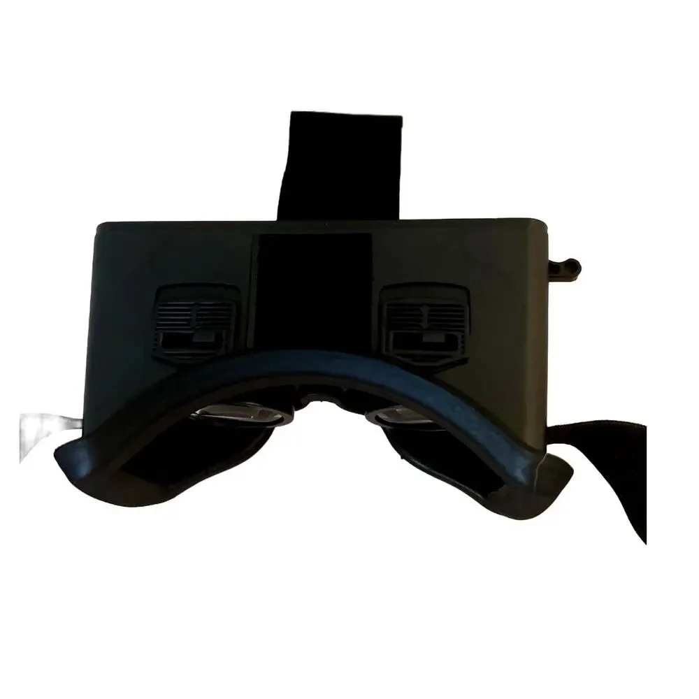 SmartTheater VR Goggles for Smartphone Apps Accessories Protective Carrying Case